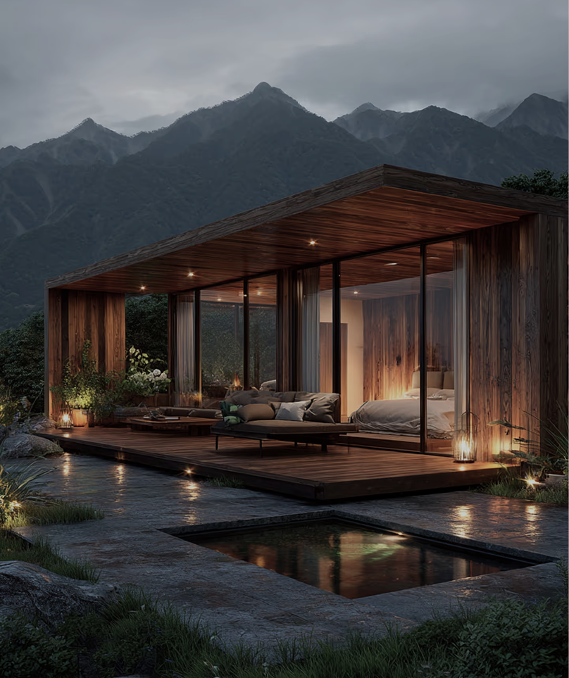 Ontario Luxury Real Estate